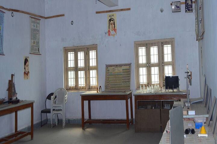 SNM Shah M Ed College, Godhra campus photo 6
