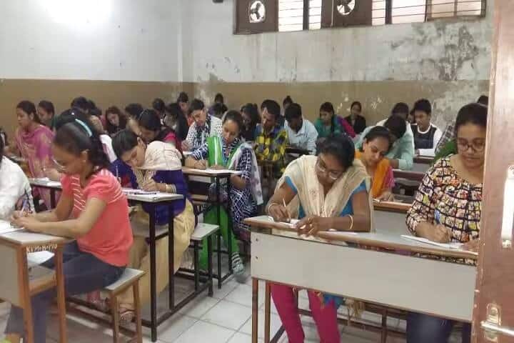 Kameshwar College of Education, Ahmedabad campus photo 4