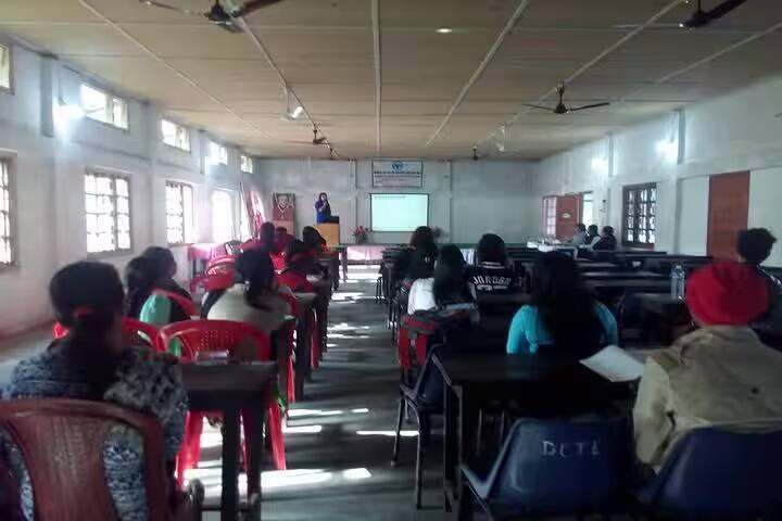 Denning College of Teacher Education, Tezu campus photo 2