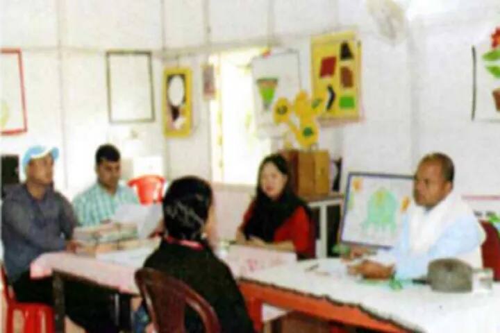 Denning College of Teacher Education, Tezu campus photo 6