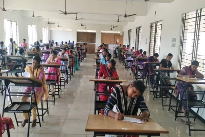 Annai Mira College of Engineering and Technology, Vellore campus photo 4