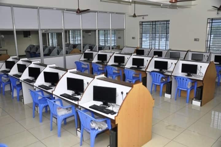 Annai Mira College of Engineering and Technology, Vellore campus photo 2