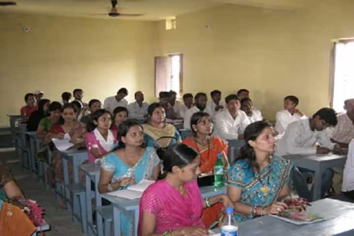 Millat Teacher Training College, Madhubani campus photo 2