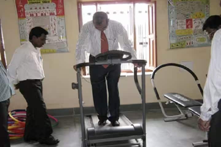 Millat Teacher Training College, Madhubani campus photo 5