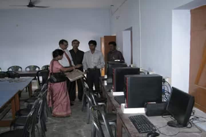 Millat Teacher Training College, Madhubani campus photo 6