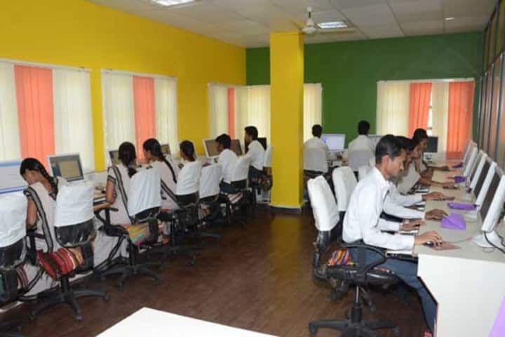 Shri Kumareshwar College of Education, Hangal campus photo 4