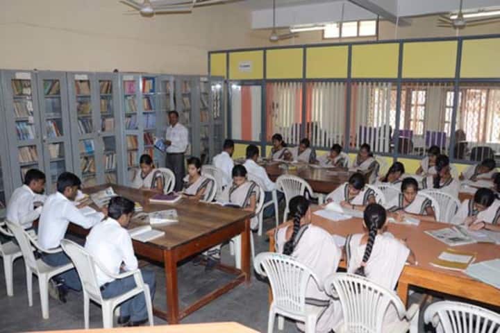 Shri Kumareshwar College of Education, Hangal campus photo 5