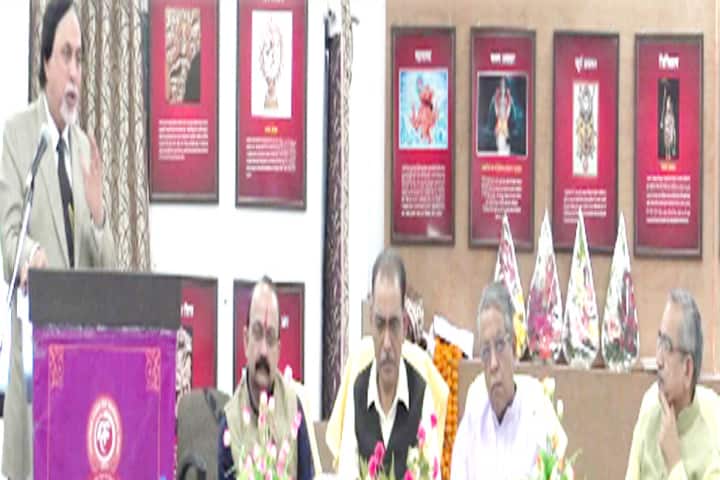 Atal Bihari Vajpayee Hindi Vishwavidyalaya, Bhopal campus photo 4