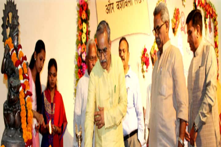 Atal Bihari Vajpayee Hindi Vishwavidyalaya, Bhopal campus photo 5