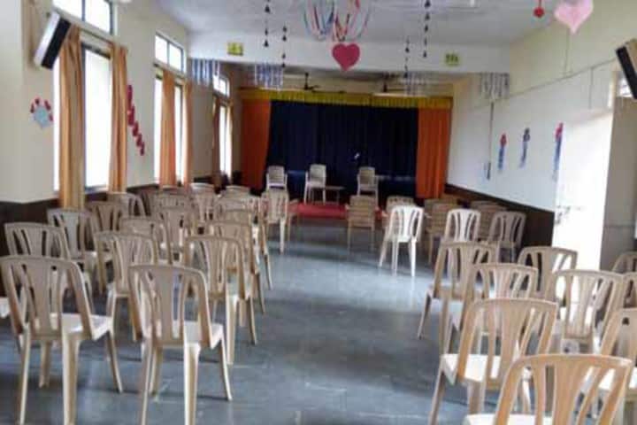 Kittur Rani Channamma Education Society's College of Education, Bailhongal campus photo 4
