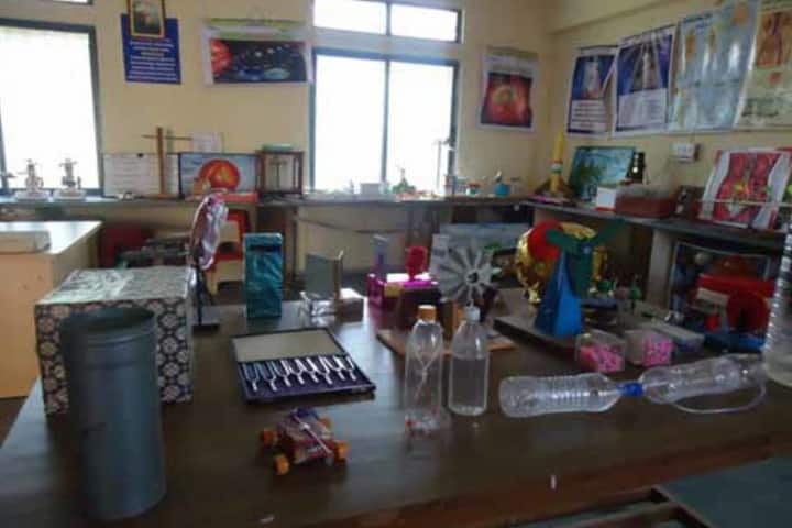 Kittur Rani Channamma Education Society's College of Education, Bailhongal campus photo 5