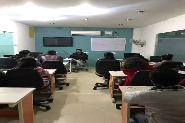 Adarsh College of Education, Jind campus photo 2