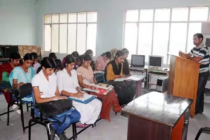 Adarsh College of Education, Jind campus photo 4