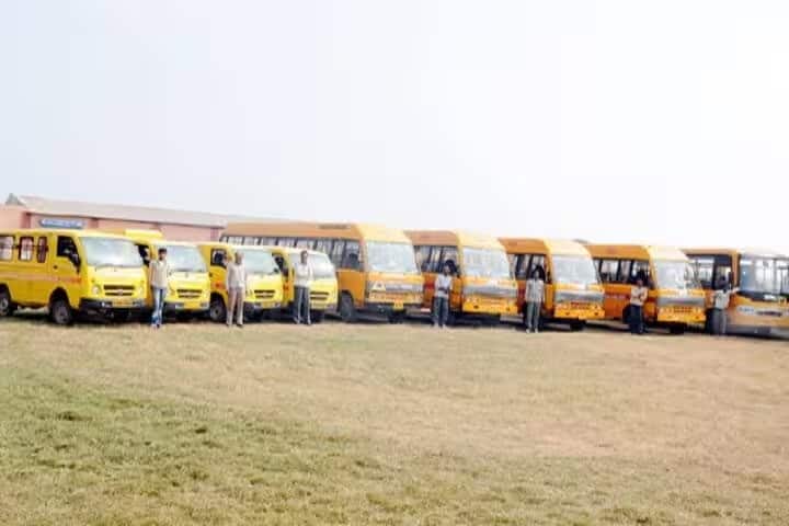 Adarsh College of Education, Jind campus photo 5