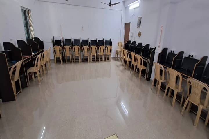 Adarsh College of Education, Jind campus photo 6