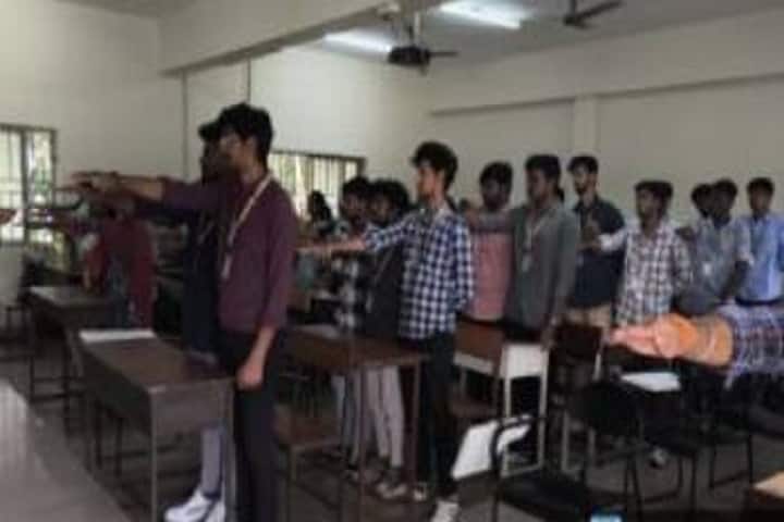Tagore College of Pharmacy, Kanchipuram campus photo 2