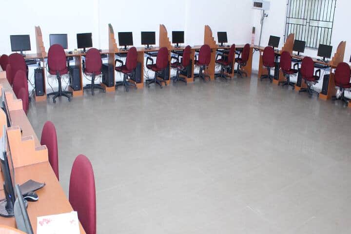 Tagore College of Pharmacy, Kanchipuram campus photo 4