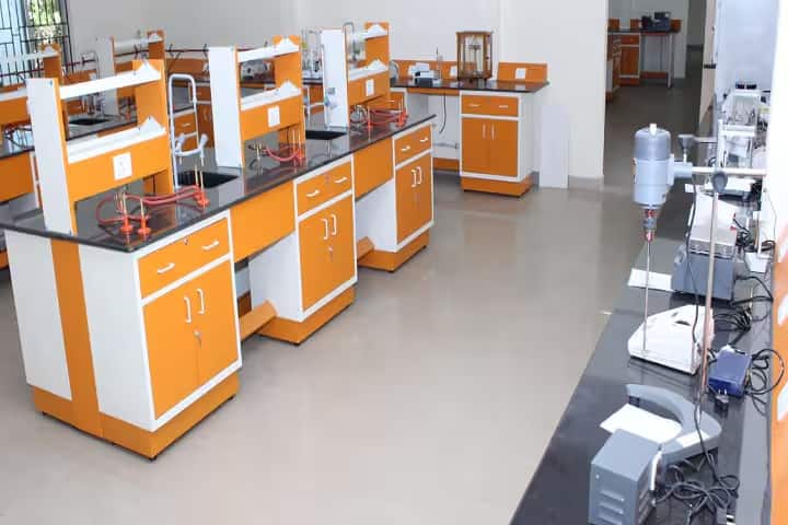 Tagore College of Pharmacy, Kanchipuram campus photo 5