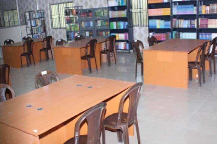 Tagore College of Pharmacy, Kanchipuram campus photo 6