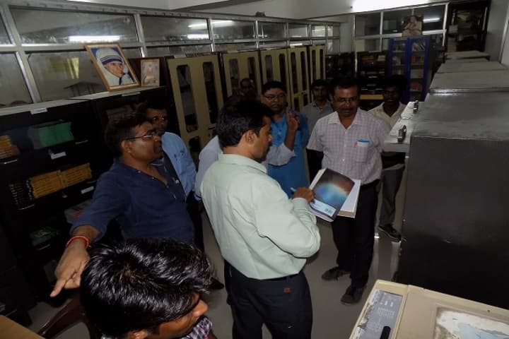 Dinesh College of Education, Garhwa campus photo 4
