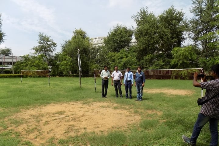 Dinesh College of Education, Garhwa campus photo 5