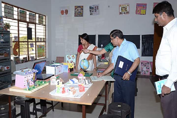 RD College of Education, Jhajjar campus photo 2