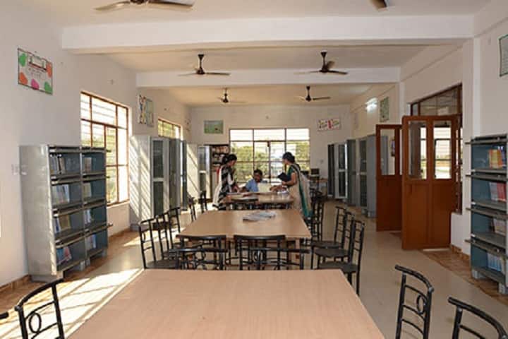 RD College of Education, Jhajjar campus photo 3