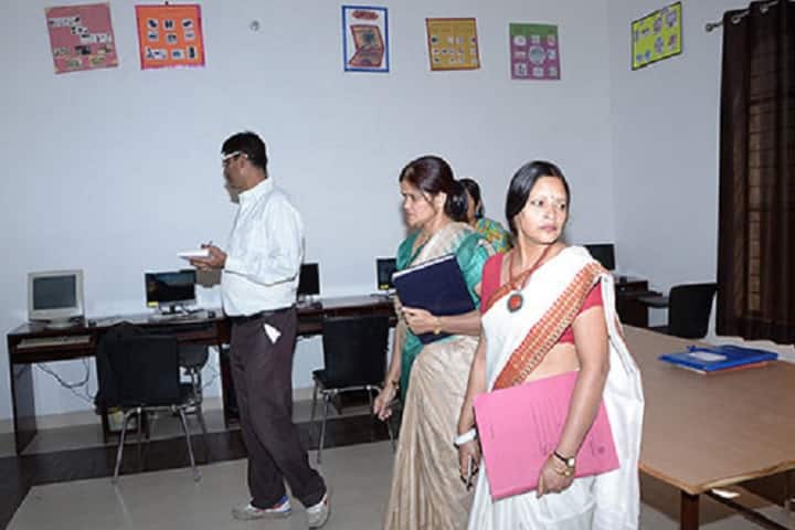 RD College of Education, Jhajjar campus photo 4
