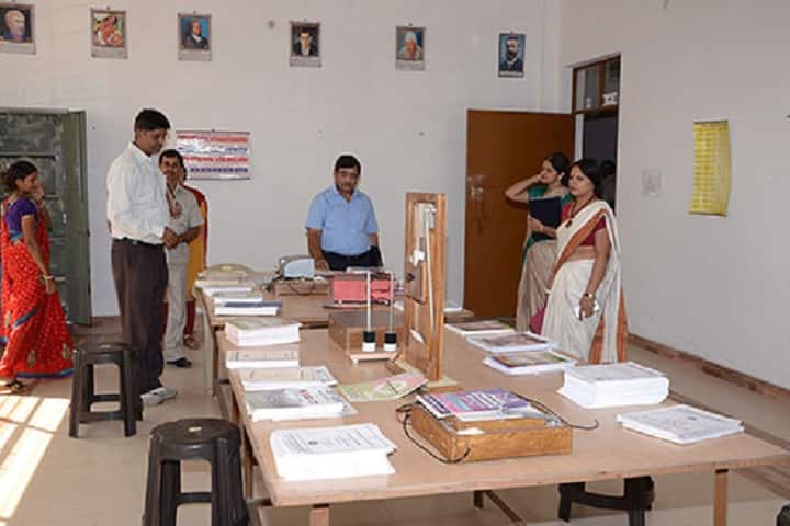 RD College of Education, Jhajjar campus photo 5