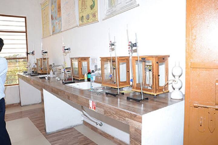 RD College of Education, Jhajjar campus photo 6