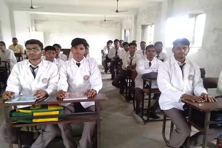 Tabish Pharmacy School, Sultanpur campus photo 2