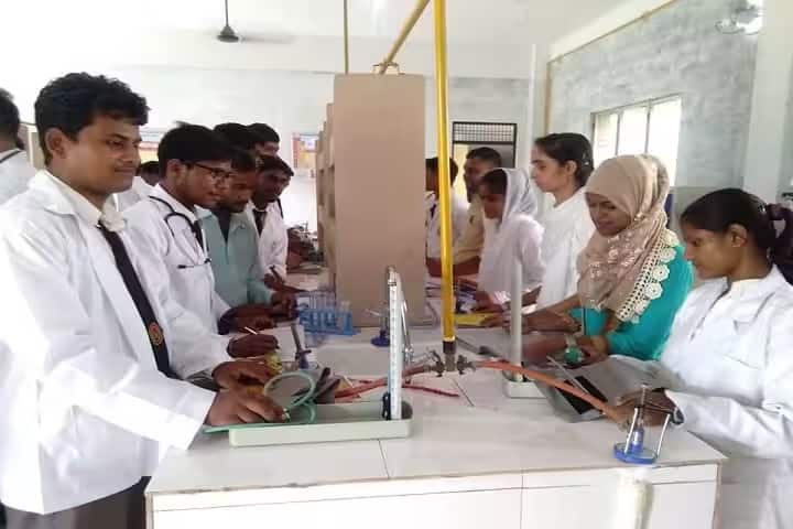 Tabish Pharmacy School, Sultanpur campus photo 4