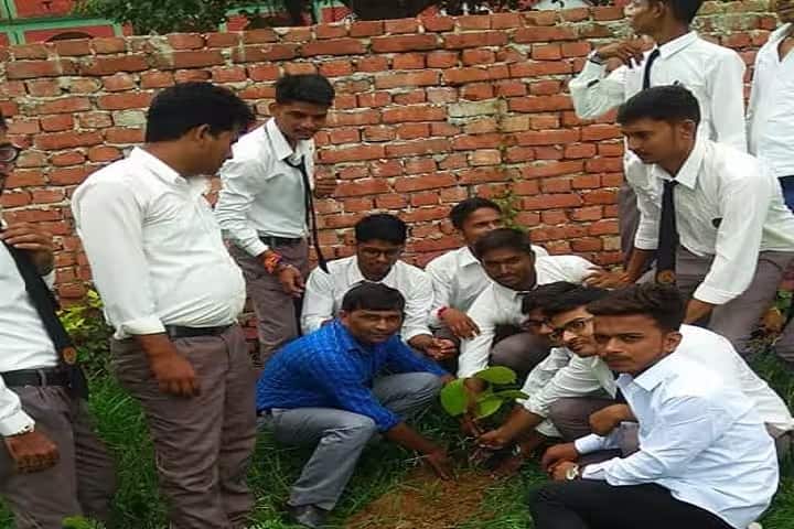 Tabish Pharmacy School, Sultanpur campus photo 5