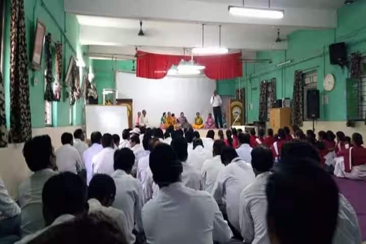 Institute of Advanced Studies in Education, Bilaspur campus photo 5