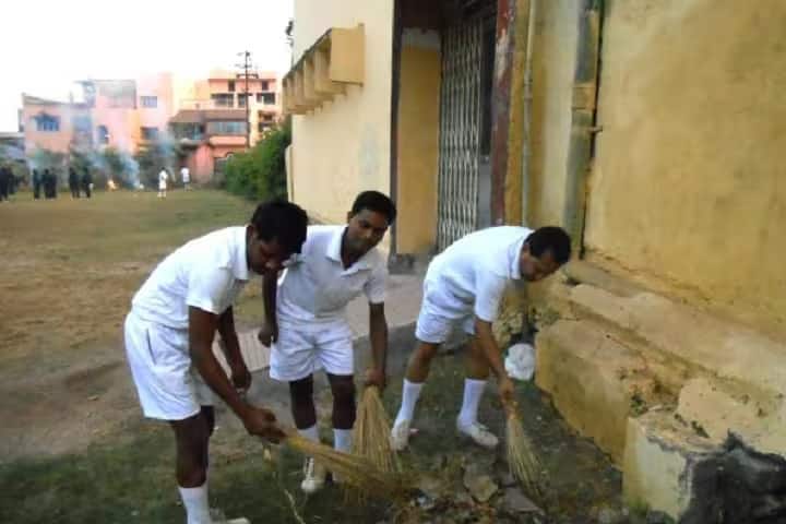 Institute of Advanced Studies in Education, Bilaspur campus photo 6