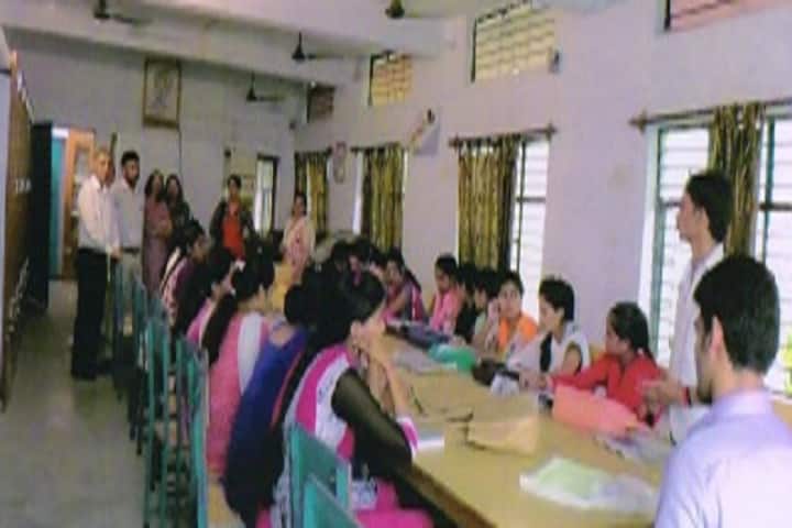 HD College of Education, Jhajjar campus photo 4