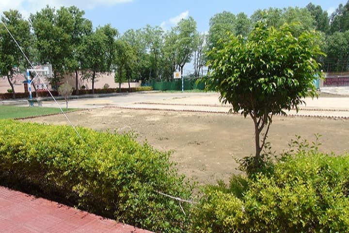 HD College of Education, Jhajjar campus photo 6
