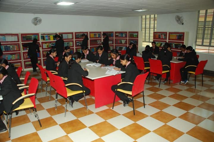 Shekhawati College of Pharmacy, Dundlod campus photo 2
