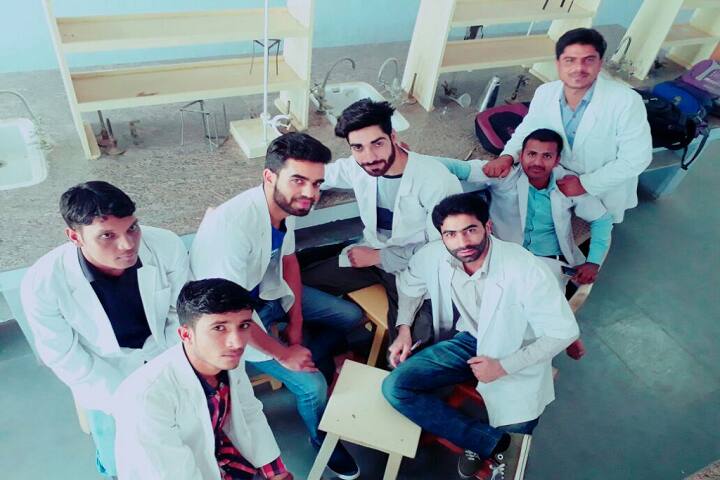 Shekhawati College of Pharmacy, Dundlod campus photo 5