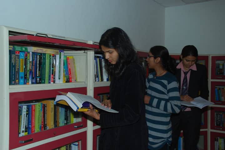 Shekhawati College of Pharmacy, Dundlod campus photo 6