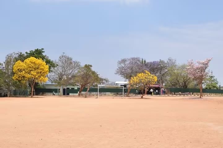 T John College of Pharmacy, Bangalore campus photo 5