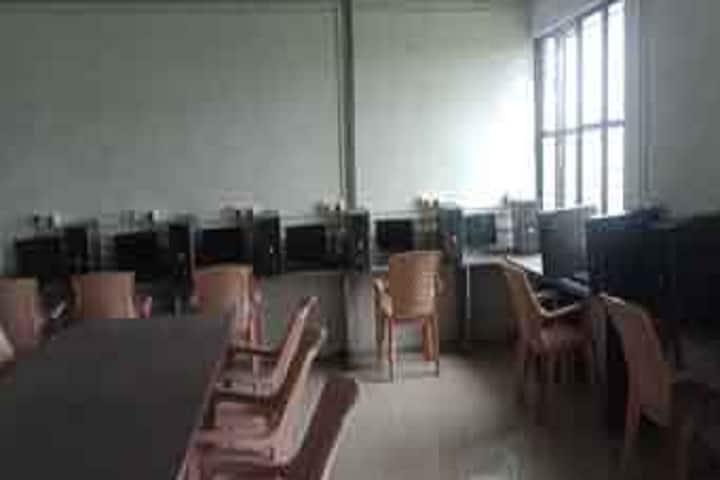 Shastry Institute of Pharmacy, Jalgaon campus photo 2