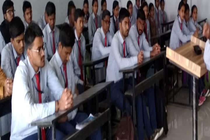 Shastry Institute of Pharmacy, Jalgaon campus photo 3