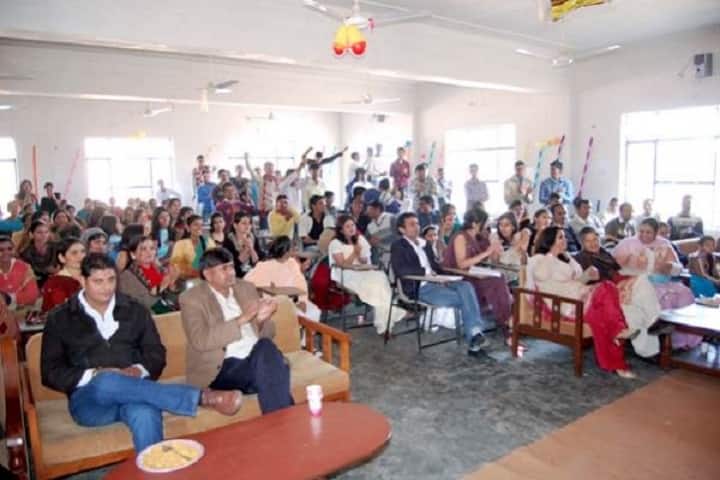 SRM College of Education, Hisar campus photo 3