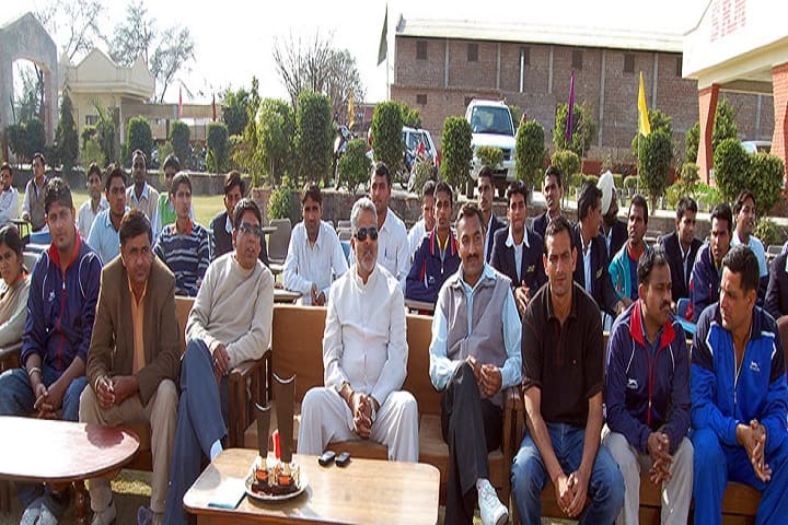 SRM College of Education, Hisar campus photo 5