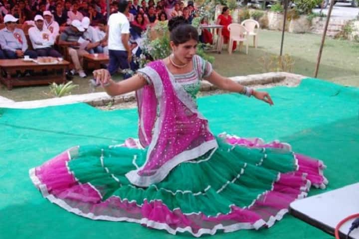 SRM College of Education, Hisar campus photo 6