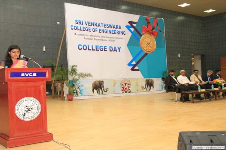 SVCE Sriperumbudur campus photo 2