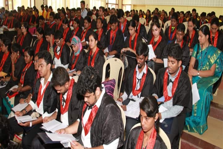 SVCE Sriperumbudur campus photo 5