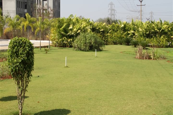 SVCE Sriperumbudur campus photo 3
