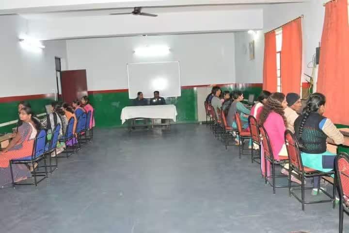 RPS Teachers Training College, Danapur campus photo 6